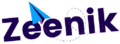 Zeenik Logo