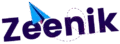 Zeenik Logo