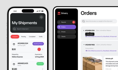 App Development