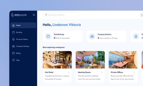 Custom Web Applicationsss