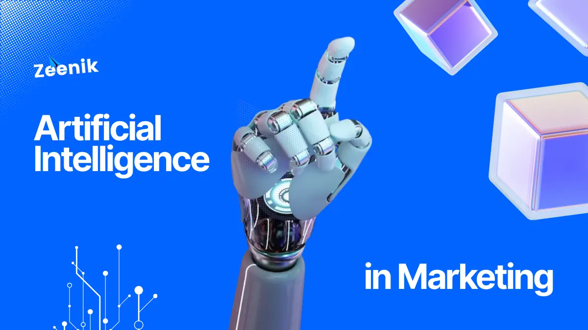 AI Marketing for Small and Medium Enterprises